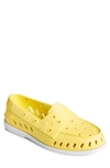 Sperry Authentic Original Float Boat Shoe In Yellow