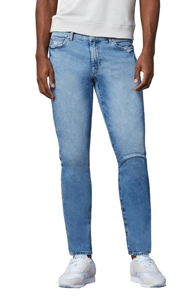 Dl1961 Cooper Tapered Slim Fit Jeans In Bungalow