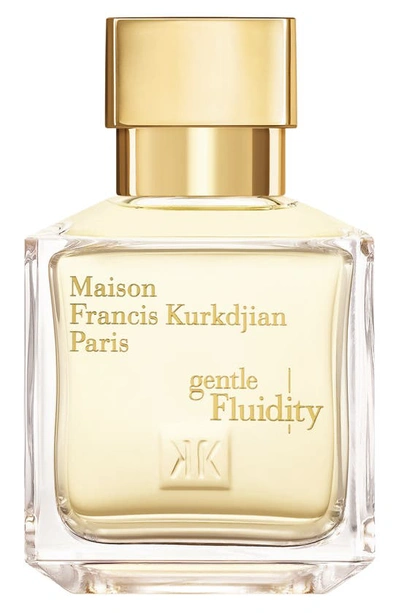 Maison Francis Kurkdjian Gentle Fluidity Gold Eau De Parfum, 2.4 oz