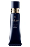 Clé De Peau Beauté Radiant Cream Foundation In B60 Deep Tan Beige