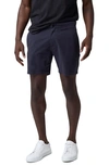 Good Man Brand Flex Pro 6.5-inch Jersey Shorts In Sky Captain