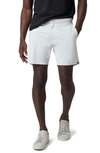 Good Man Brand Flex Pro 6.5-inch Jersey Shorts In Silver