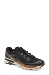 Salomon Xt-wings 2 Trail Running Shoe In Black/ Beige