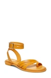 Sarto By Franco Sarto Greene Sandal In Orange