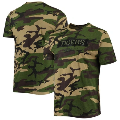 New Era Camo Detroit Tigers Club T-shirt