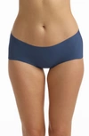 Commando Butter Hipster Panty In Bright Navy