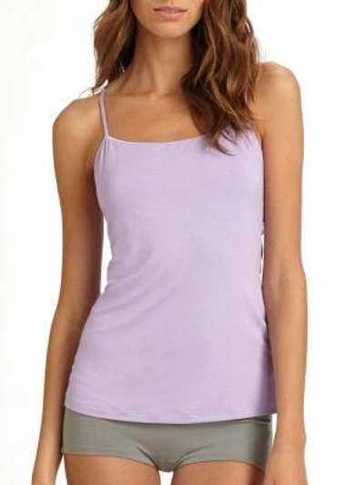 Cosabella Talco Long Camisole