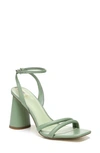 Sam Edelman Women's Kia Strappy Dress Sandals Women's Shoes In Soft Jade