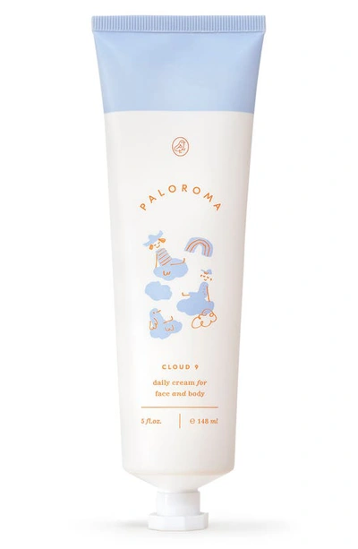 Paloroma Babies' Cloud 9 Cream