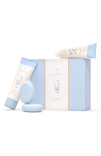 Paloroma Babies' The Abc Kids' Skin Care Set