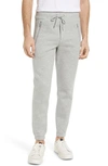 Ugg Ricky Jogger Pants In Grey Heather