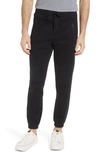 Ugg Ricky Jogger Pants In Black