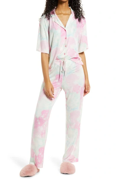 BP. SLEEPY HEAD PAJAMAS 