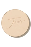 Jane Iredale Purepressed® Base Mineral Foundation Spf 20 Pressed Powder Refill In Warm Silk