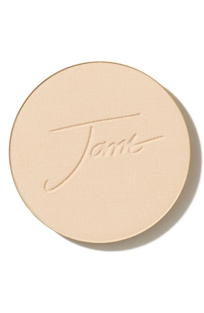 Jane Iredale Purepressed® Base Mineral Foundation Spf 20 Pressed Powder Refill In Warm Silk