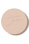 Jane Iredale Purepressed® Base Mineral Foundation Spf 20 Pressed Powder Refill In Satin