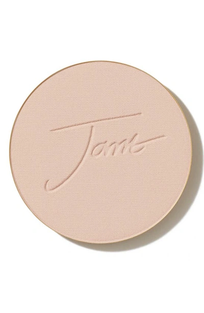 Jane Iredale Purepressed® Base Mineral Foundation Spf 20 Pressed Powder Refill In Satin