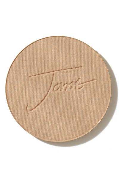 Jane Iredale Purepressed® Base Mineral Foundation Spf 20 Pressed Powder Refill In Riviera