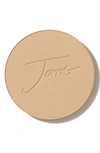 Jane Iredale Purepressed® Base Mineral Foundation Spf 20 Pressed Powder Refill In Golden Glow