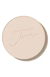 Jane Iredale Purepressed® Base Mineral Foundation Spf 20 Pressed Powder Refill In Ivory