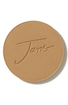 Jane Iredale Purepressed® Base Mineral Foundation Spf 20 Pressed Powder Refill In Fawn
