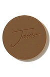 Jane Iredale Purepressed® Base Mineral Foundation Spf 20 Pressed Powder Refill In Mahogany
