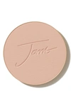Jane Iredale Purepressed® Base Mineral Foundation Spf 20 Pressed Powder Refill In Honey Bronze