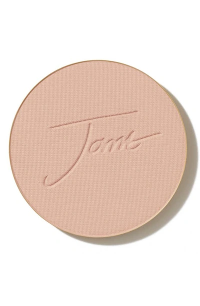 Jane Iredale Purepressed® Base Mineral Foundation Spf 20 Pressed Powder Refill In Honey Bronze