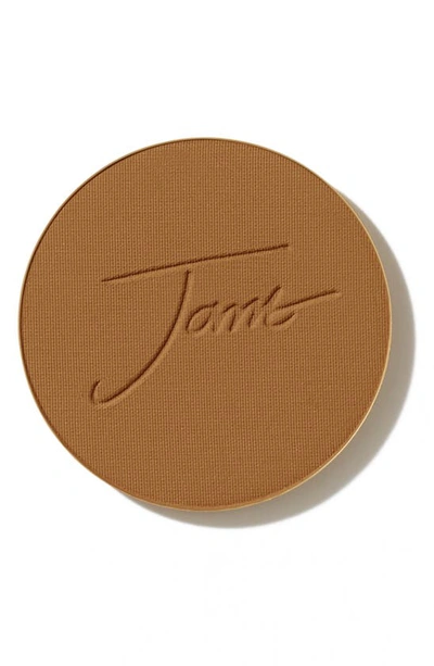 Jane Iredale Purepressed® Base Mineral Foundation Spf 20 Pressed Powder Refill In Velvet