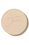 Jane Iredale Purepressed® Base Mineral Foundation Spf 20 Pressed Powder Refill In Radiant