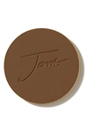 Jane Iredale Purepressed® Base Mineral Foundation Spf 20 Pressed Powder Refill In Cocoa