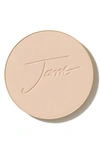 Jane Iredale Purepressed® Base Mineral Foundation Spf 20 Pressed Powder Refill In Natural
