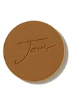 Jane Iredale Purepressed® Base Mineral Foundation Spf 20 Pressed Powder Refill In Warm Brown