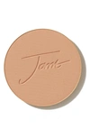 Jane Iredale Purepressed® Base Mineral Foundation Spf 20 Pressed Powder Refill In Teakwood