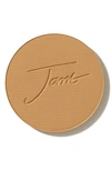 Jane Iredale Purepressed® Base Mineral Foundation Spf 20 Pressed Powder Refill In Autumn