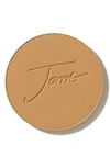 Jane Iredale Purepressed Base Mineral Foundation Refill In Caramel