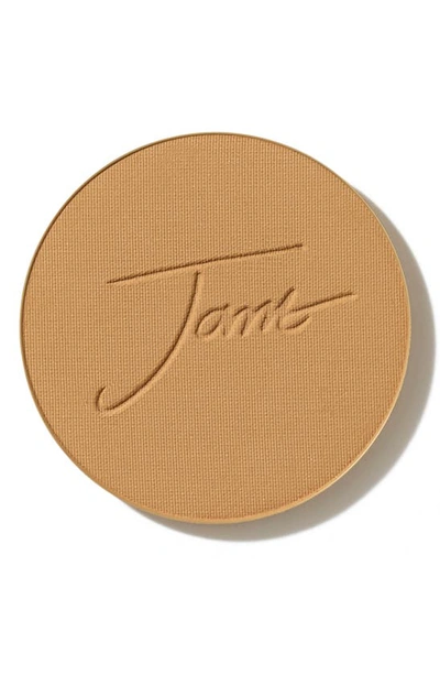 Jane Iredale Purepressed® Base Mineral Foundation Spf 20 Pressed Powder Refill In Autumn