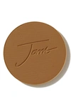 Jane Iredale Purepressed® Base Mineral Foundation Spf 20 Pressed Powder Refill In Bittersweet