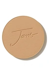 Jane Iredale Purepressed® Base Mineral Foundation Spf 20 Pressed Powder Refill In Caramel