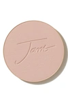 Jane Iredale Purepressed® Base Mineral Foundation Spf 20 Pressed Powder Refill In Suntan
