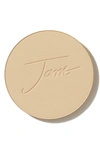 Jane Iredale Purepressed® Base Mineral Foundation Spf 20 Pressed Powder Refill In Warm Sienna