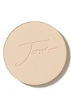 Jane Iredale Purepressed Base Mineral Foundation Refill In Ivory