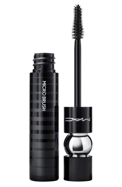 Mac Cosmetics Macstack Mascara In Black Micro