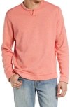 Pure Coral Heather