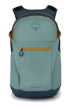 Osprey Daylite® Plus Backpack In Oasis Dream Green/ Muted Blue