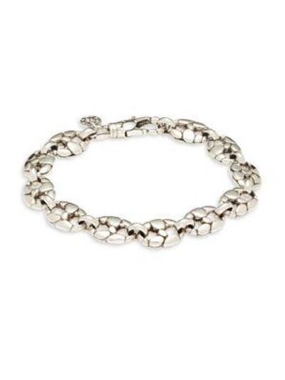 John Hardy Kali Sterling Silver Bracelet