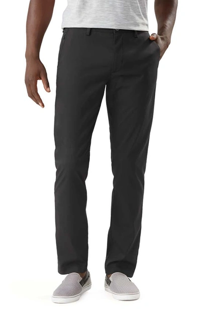 Tommy Bahama Islandzone® Performance Pants In Black