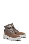 Timberland Greyfield Waterproof Hiker Boot In Taupe