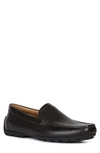 Geox Moner 2 Fit 5 Driving Shoe In Coffee
