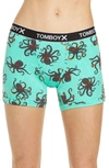 Tomboyx 4.5-inch Trunks In Denizens Of The Deep